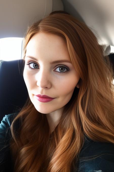 The Redheaded Libertarian