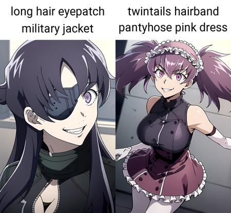 Minene || Mirai Nikki