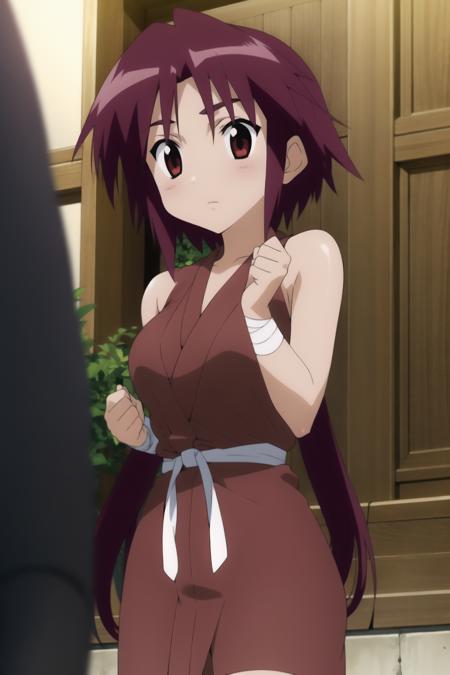Rin (Nagasarete Airantō)版本v1.0 (ID: 133138)