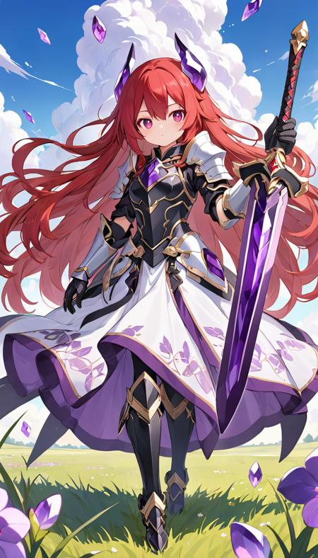 Amethystic_Sound_Mix_XL版本v2.0 (ID: 358202)