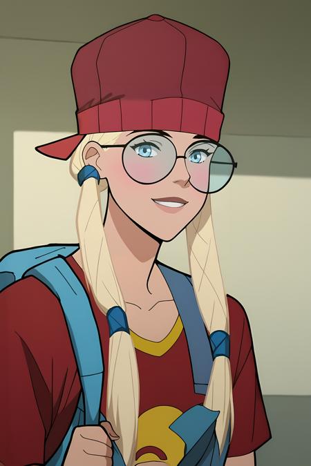 Supergirl (Legion of Super-Heroes) - PONYXL