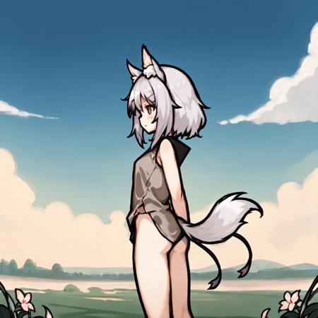 Kurin, animelike race from rimworld community