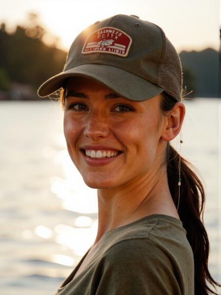 Jennifer Garner (Mid 2000s)
