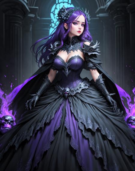 Royal Gowns - an EDG collection
