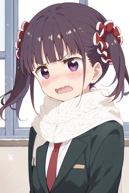 Shizuku Minami [Sakura Trick]