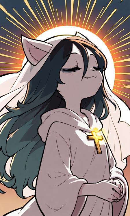 The Summoning - Claire