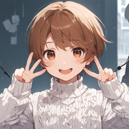 Toaru, Kinuhata Saiai