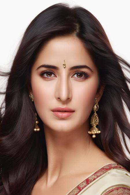 Katrina Kaif - Indian Actress (SDXL)版本v1.0 (ID: 139979)