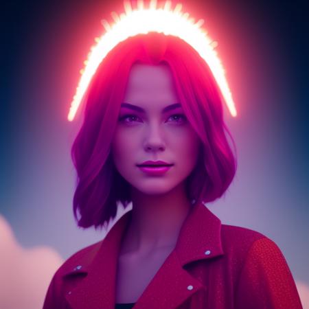 Artificial Retro Photography