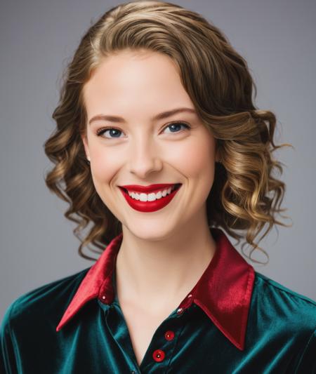 Ashlyn Pearce