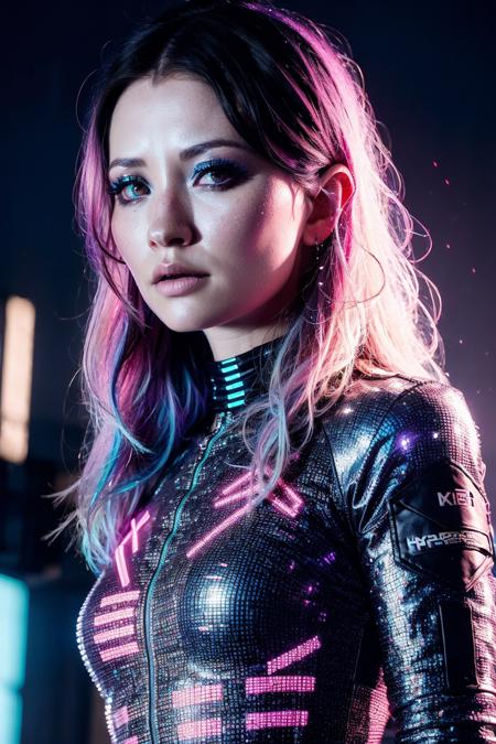 Emily Browning