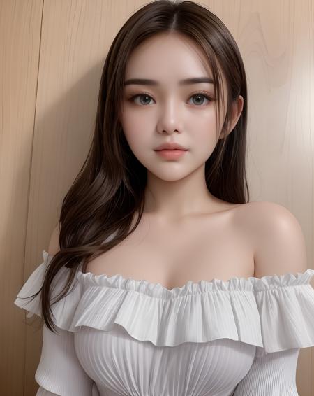 Indonesian Celebrity - Amanda Manopo