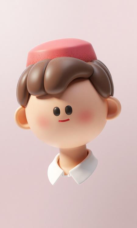 3D illustration版本v1.0 (ID: 1019557)