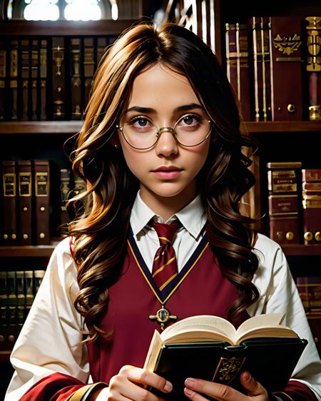 Stella Maeve