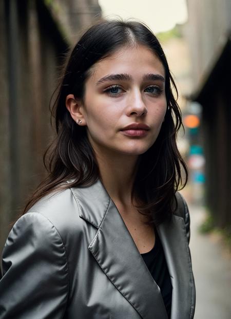 Malina Weissman版本v1.0 (ID: 885991)