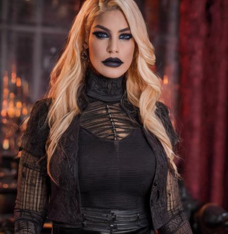 Gothic Outfit