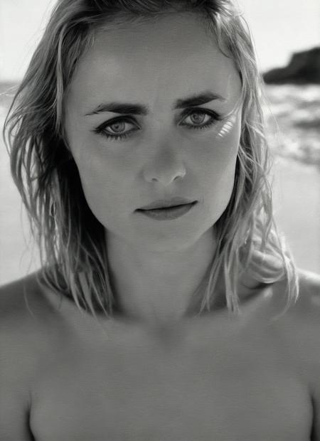 Radha Mitchell