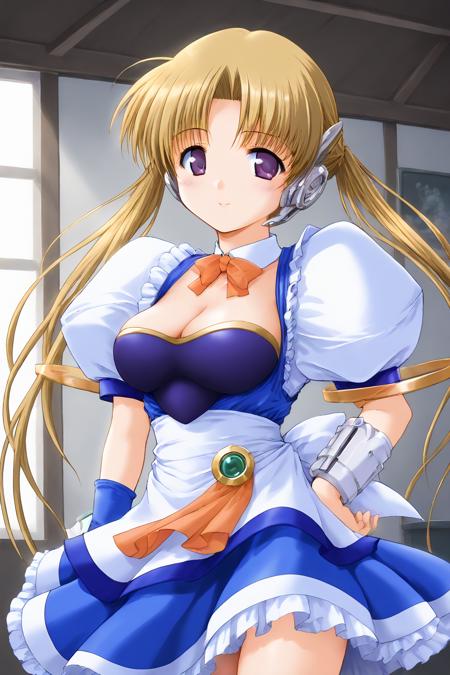川中島里美(バイナリィ・ポット)/ Satomi Kawanakajima (Binary pot)版本v1.1 (ID: 973578)