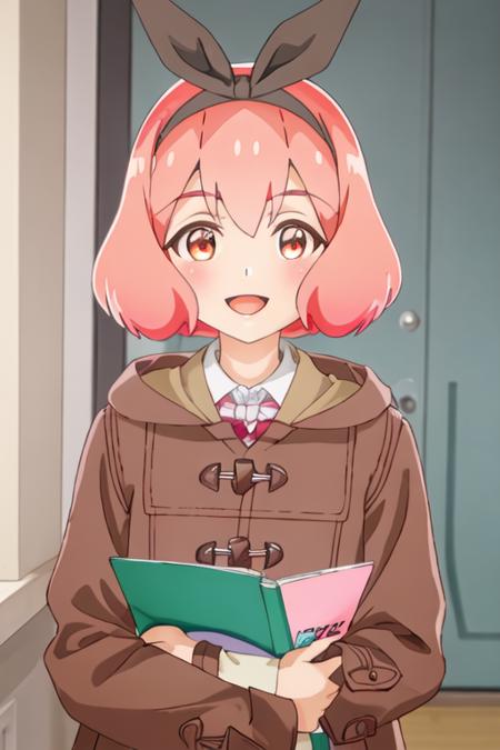 Koshiba Mai (Watashi no Yuri wa Oshigoto Desu!)