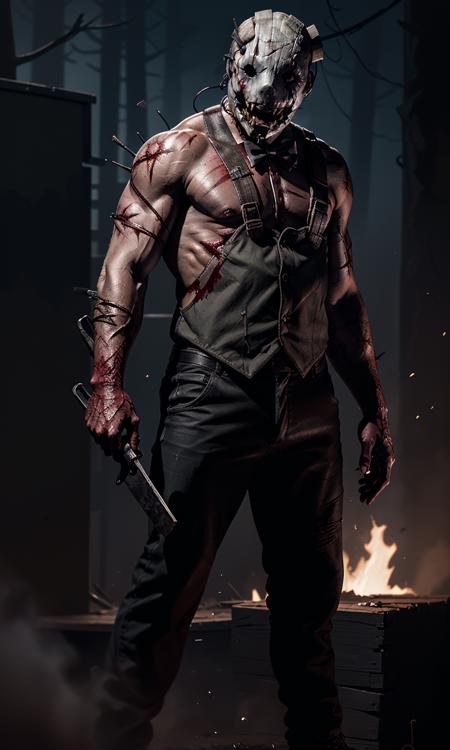 The Trapper (Dead by Daylight)