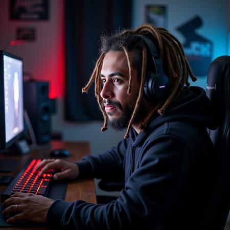 Zeus Ghostz