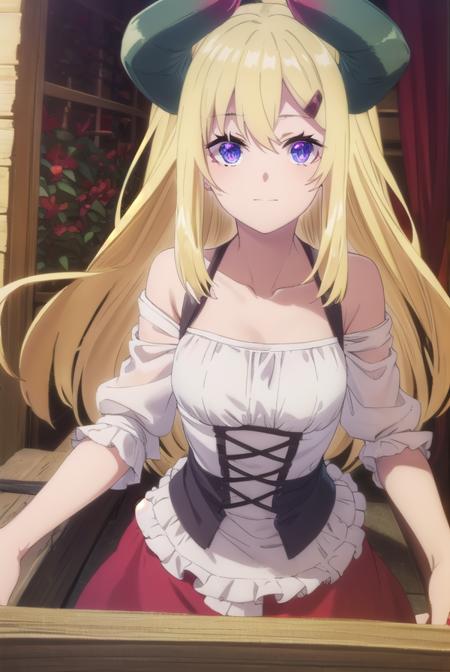 Rasutisumoon (ラスティスムーン) - Farming Life in Another World (Isekai Nonbiri Nouka) (異世界のんびり農家)