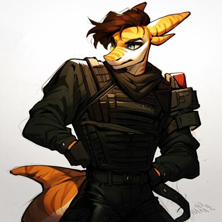 MihanaShark