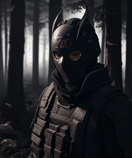 Special Forces