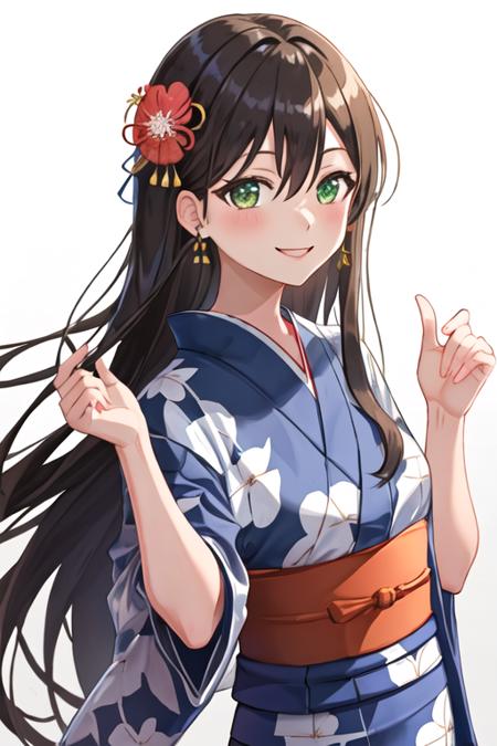 hanazono_tae/花園たえ (BanG Dream!)