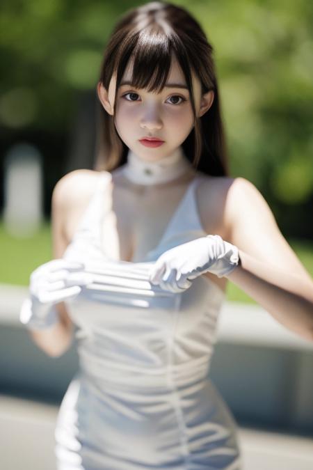 Asian Beauty Collection