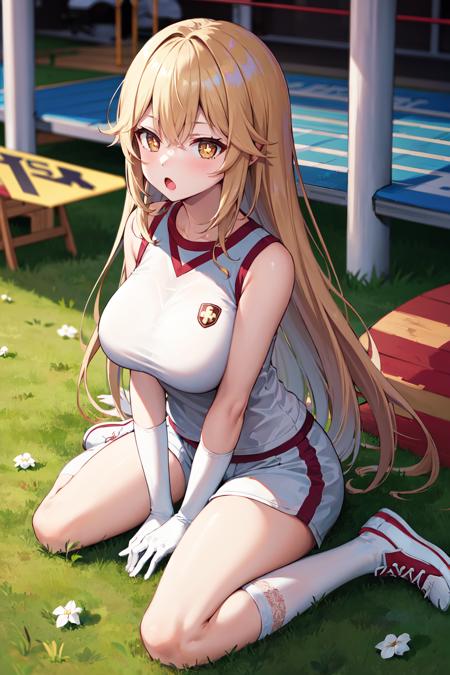 Shokuhou Misaki 食蜂操祈 / Toaru Kagaku no Railgun