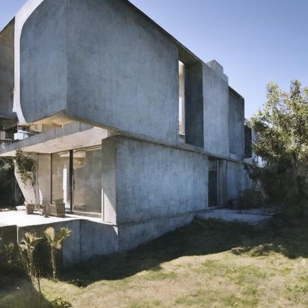 Brutalism