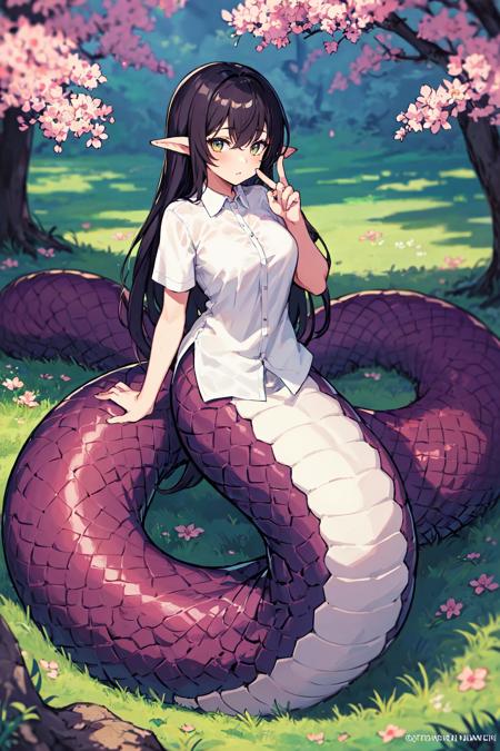 AIOMonsterGirls版本AIOMonstergirlsV4 (ID: 249427)