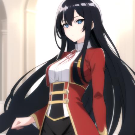 LV99　ユミエラ