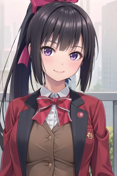 法条朝美-淫辱痴感(Houjou Asami-Injoku Chikan)版本v1.0 (ID: 620460)