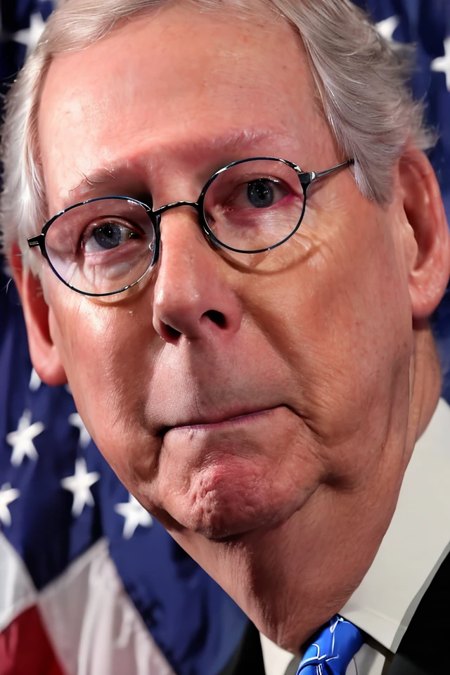 100 United States Senators