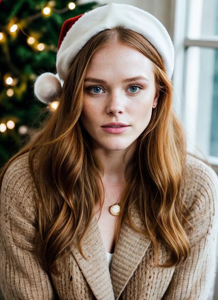 Abigail Cowen