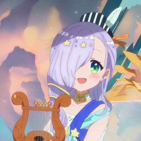 paula anime character pony xl版本v1.0 (ID: 583437)
