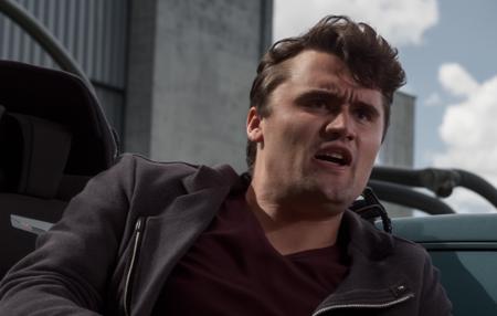 Charlie Kirk - (HQ Dreambooth Trained Model)