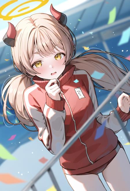 [SDXL] Artist Style: ningen mame