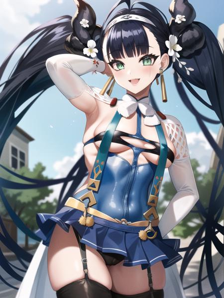 Katsuragi 葛城 (Azur Lane アズールレーン)