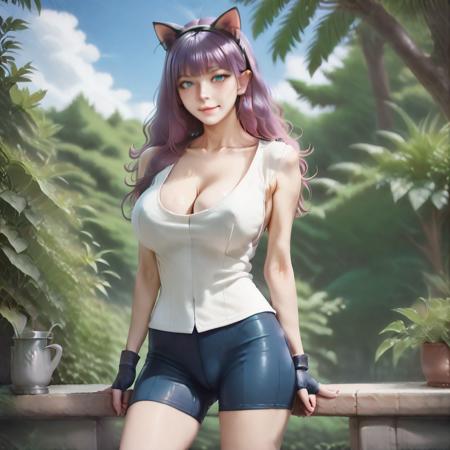 Coco 2 SDXL\Pony Lora