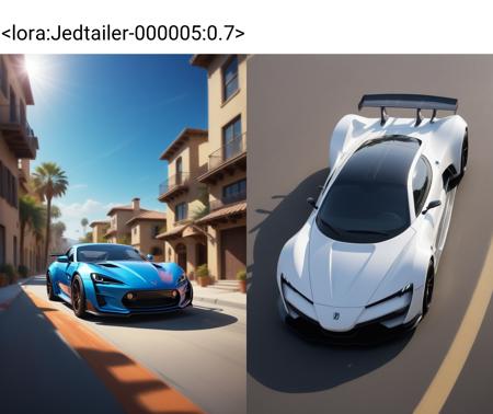 Jedtailer /Detailer/ Enhancer