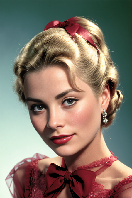 Grace Kelly