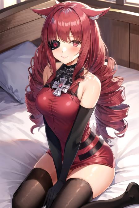 Stella Hoshii (VA-11 Hall-A) LoRA