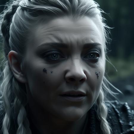 Natalie Dormer SDXL LoRA