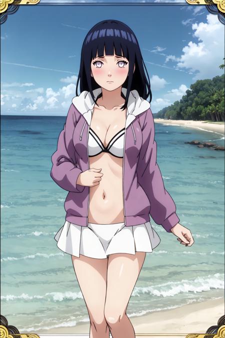 Hinata Hyūga