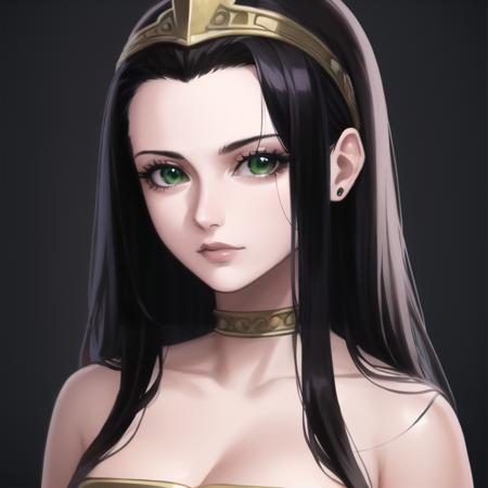 Princess Medea (Dragon Quest VIII)版本v1.0 (ID: 380887)