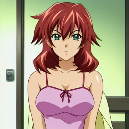 Reika Morimura