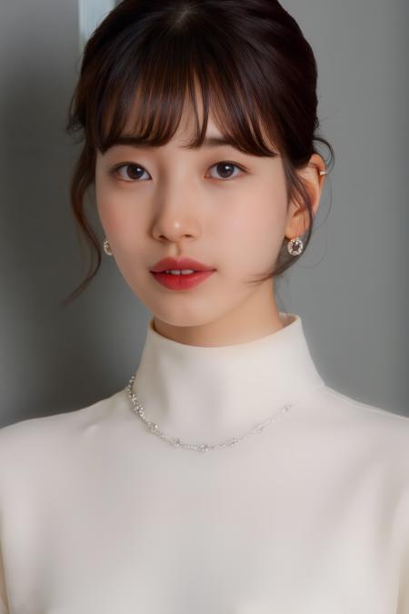 [FLUX.1 D] Bae Suzy | Korean Celebrity